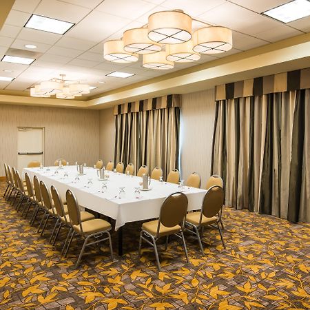 Crowne Plaza San Francisco Airport By Ihg Hotel Бърлингейм Екстериор снимка