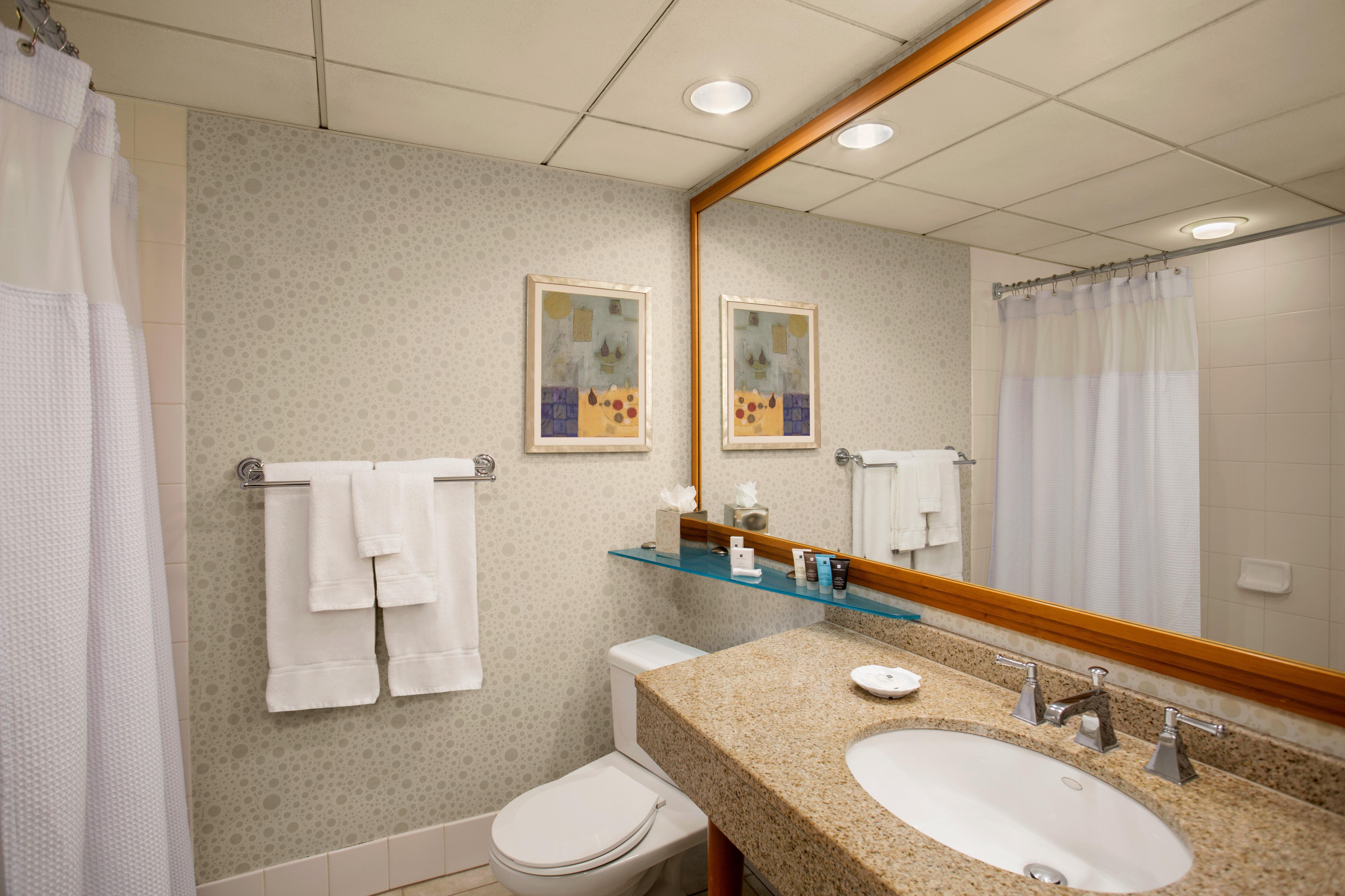Crowne Plaza San Francisco Airport By Ihg Hotel Бърлингейм Екстериор снимка