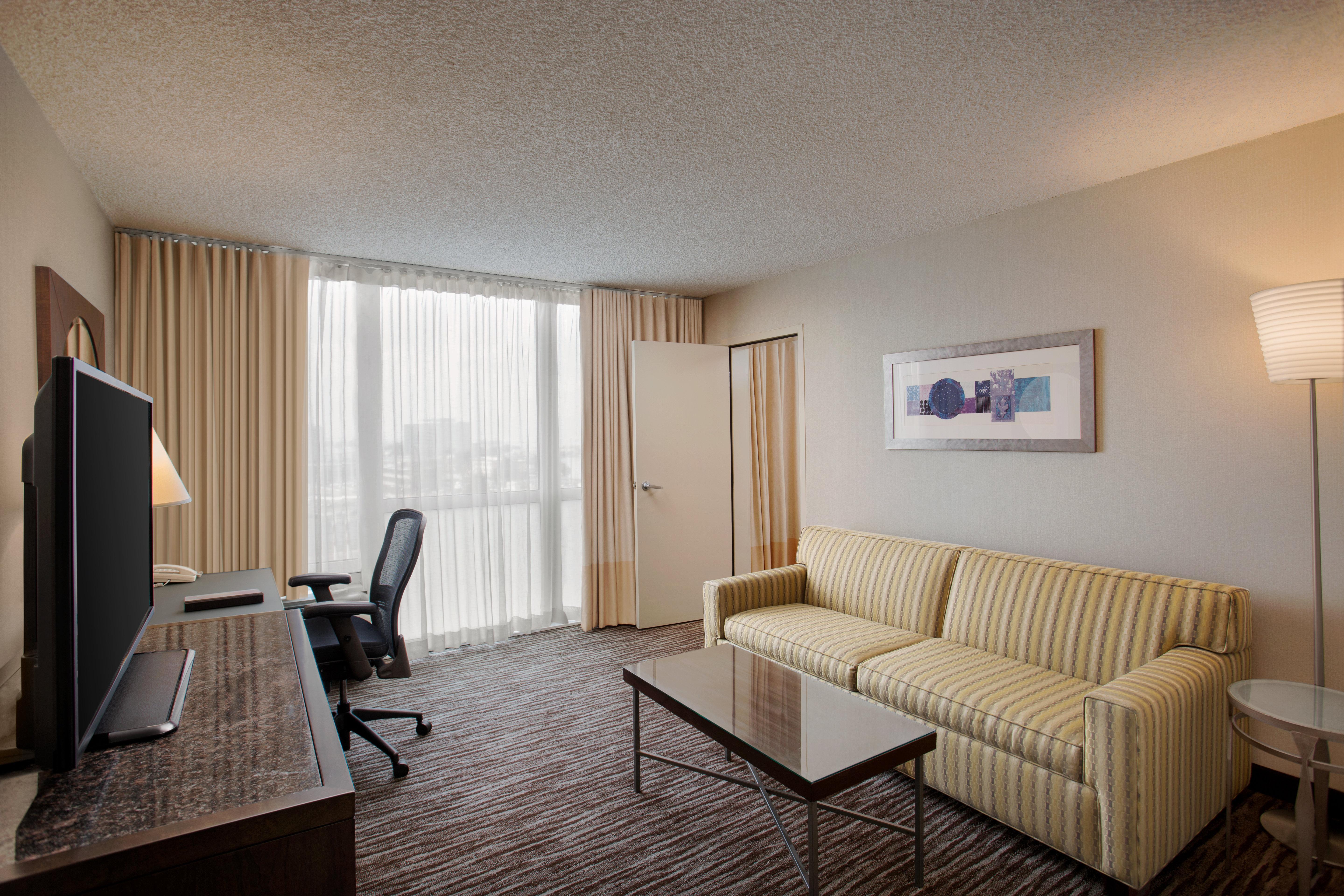 Crowne Plaza San Francisco Airport By Ihg Hotel Бърлингейм Екстериор снимка