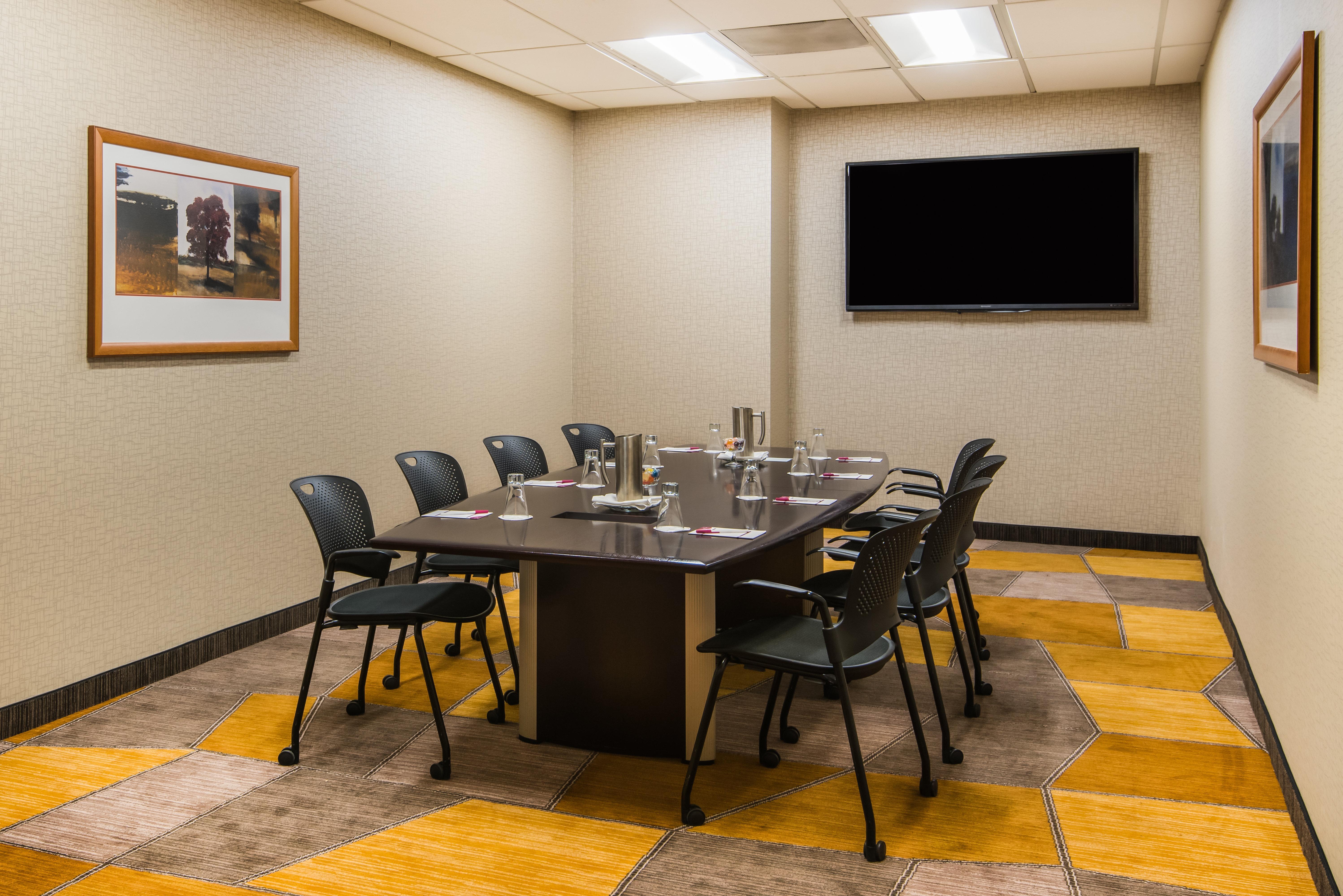 Crowne Plaza San Francisco Airport By Ihg Hotel Бърлингейм Екстериор снимка