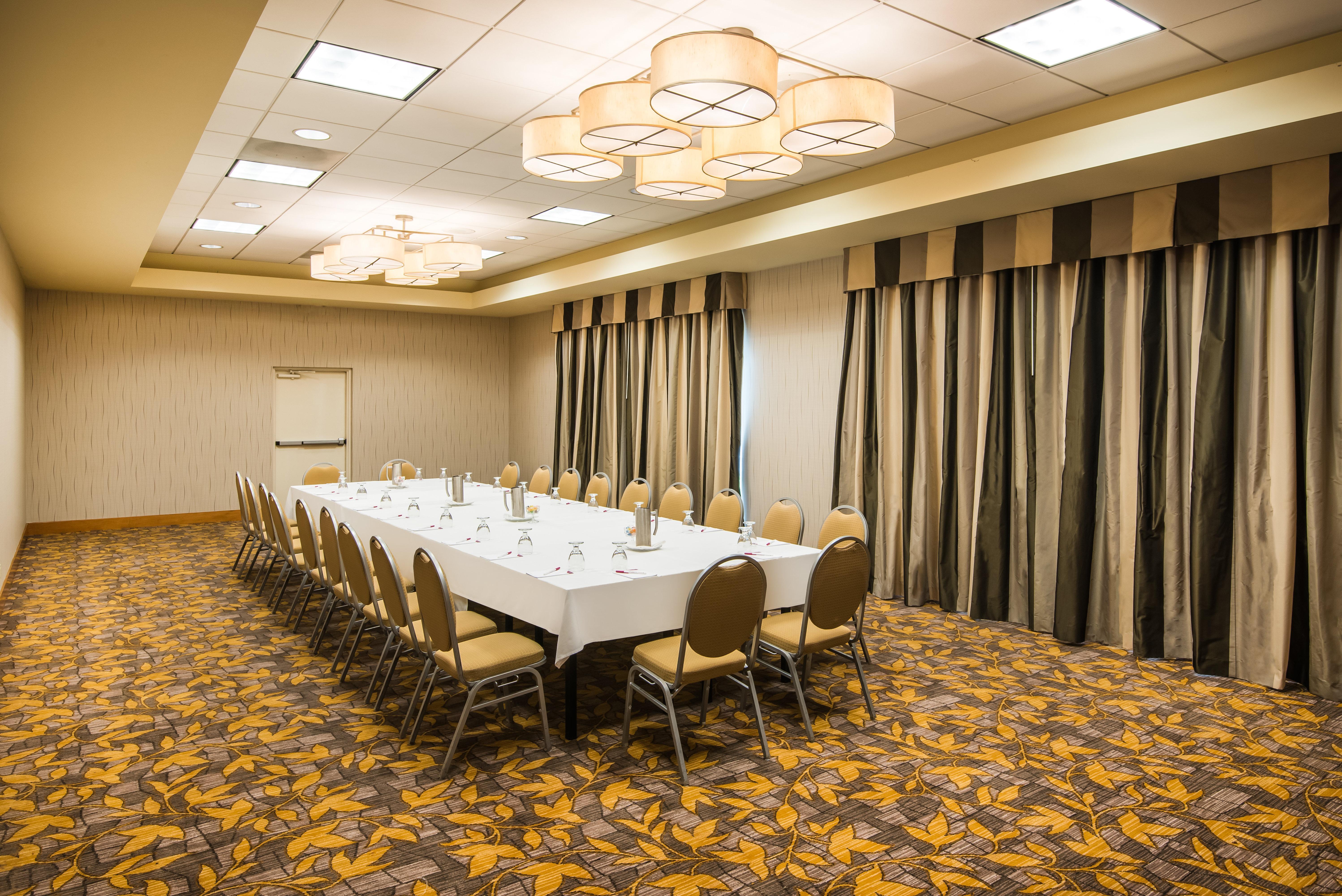 Crowne Plaza San Francisco Airport By Ihg Hotel Бърлингейм Екстериор снимка