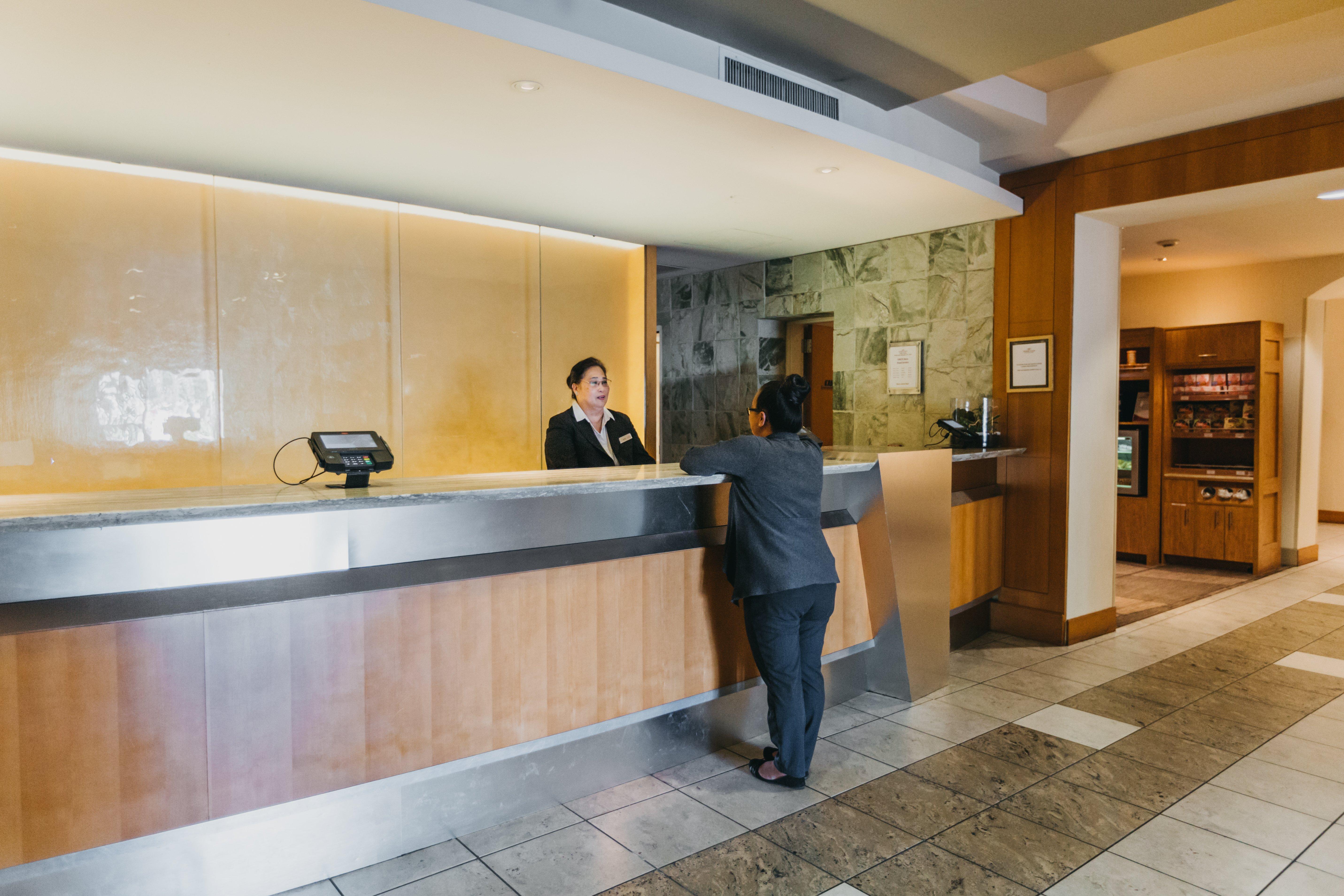 Crowne Plaza San Francisco Airport By Ihg Hotel Бърлингейм Екстериор снимка