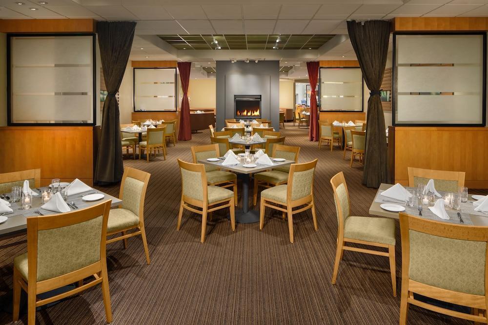 Crowne Plaza San Francisco Airport By Ihg Hotel Бърлингейм Екстериор снимка