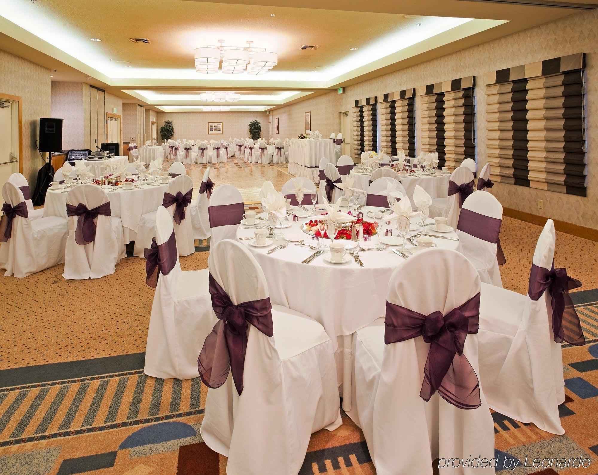Crowne Plaza San Francisco Airport By Ihg Hotel Бърлингейм Бизнес снимка