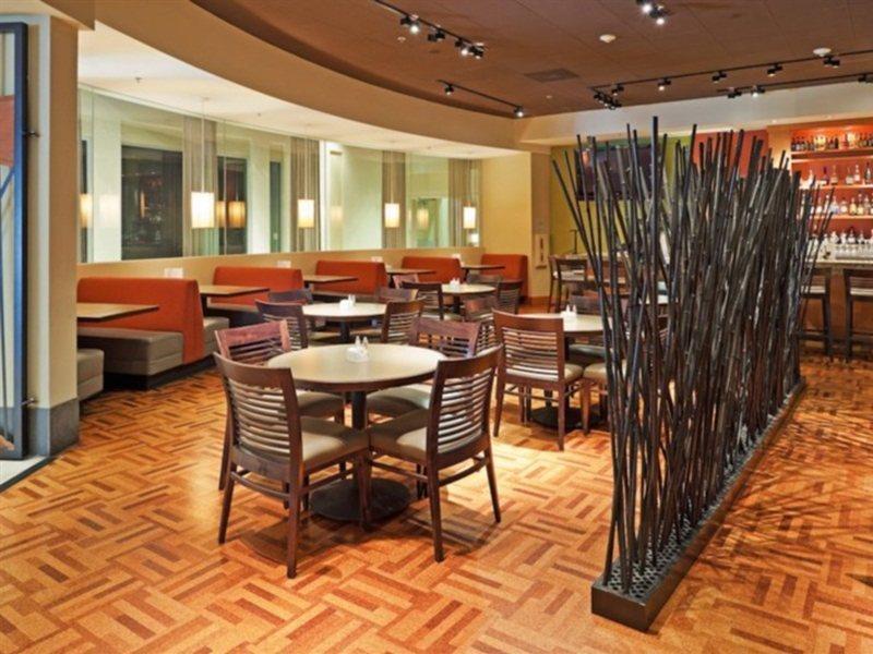 Crowne Plaza San Francisco Airport By Ihg Hotel Бърлингейм Екстериор снимка