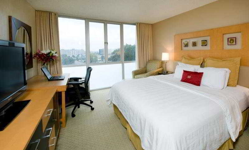 Crowne Plaza San Francisco Airport By Ihg Hotel Бърлингейм Екстериор снимка