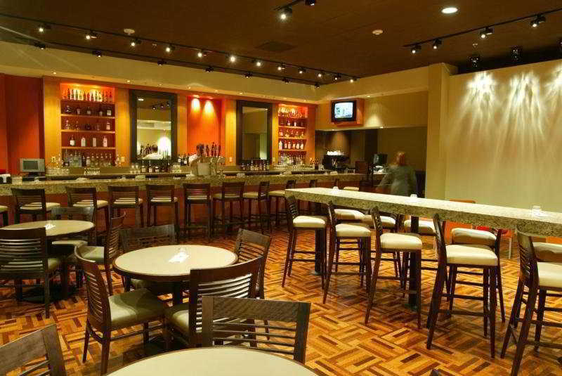 Crowne Plaza San Francisco Airport By Ihg Hotel Бърлингейм Екстериор снимка