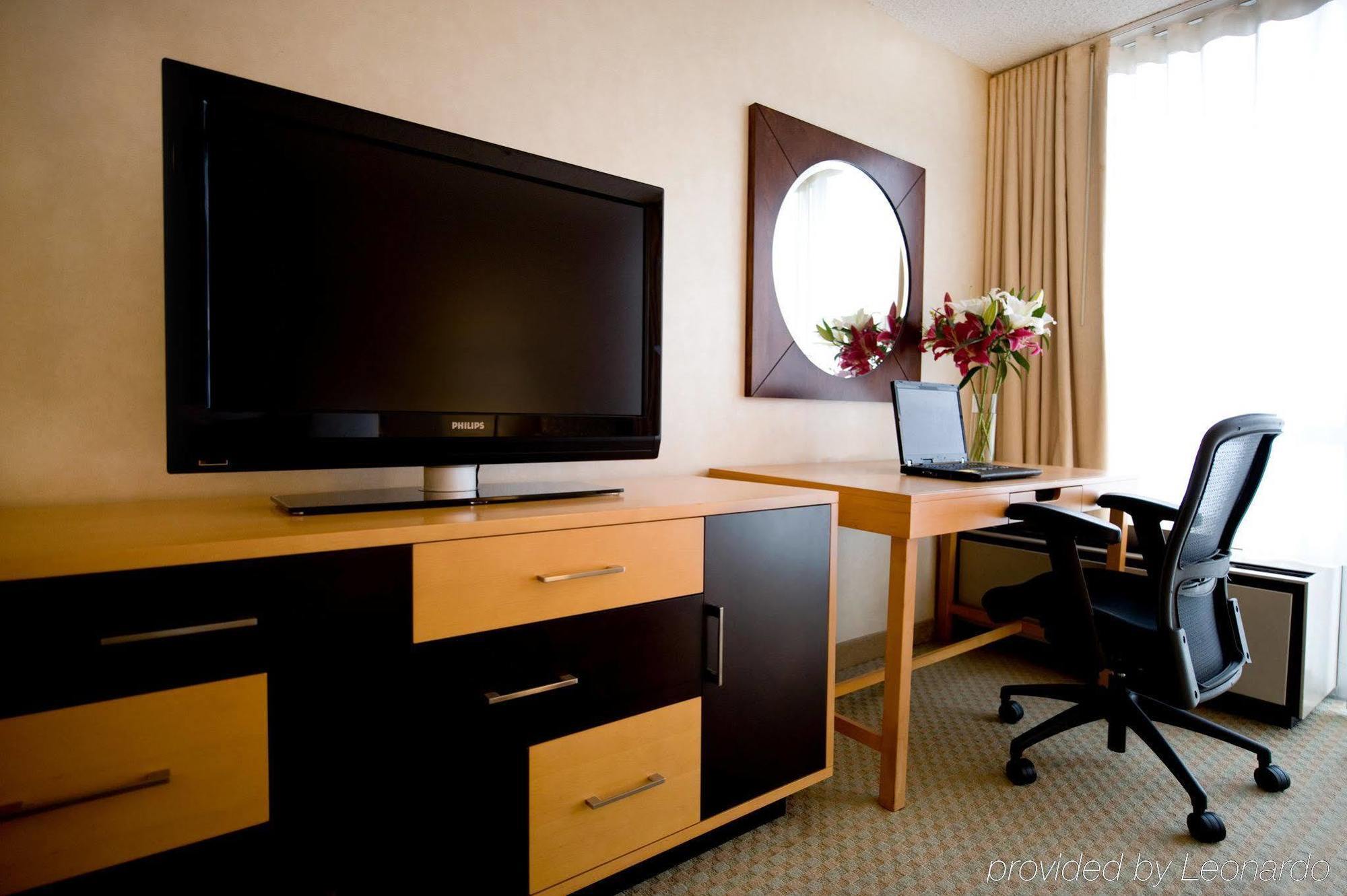 Crowne Plaza San Francisco Airport By Ihg Hotel Бърлингейм Стая снимка